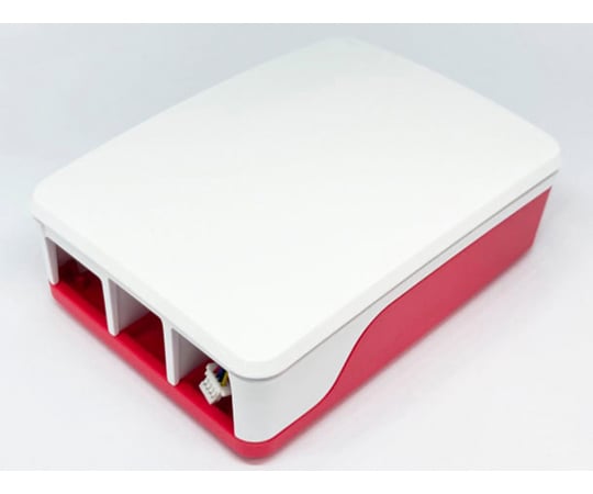 68-9439-52 Raspberry Pi 5 (8GB) スターターセット 68-9439-52 Raspberry Pi 5 (8GB) スターターセット