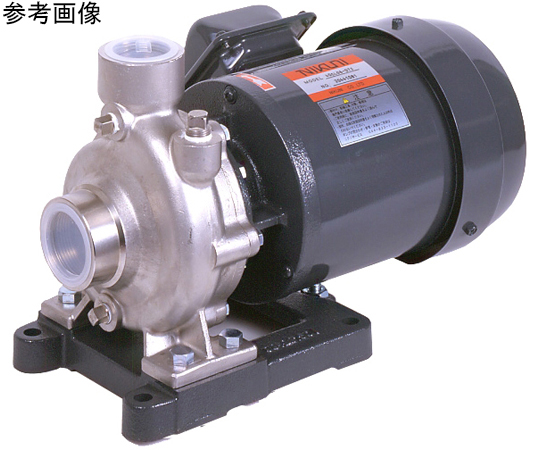 68-9448-07 うず巻ポンプCLD（ステンレス）口径40 50Hz 2.2kW