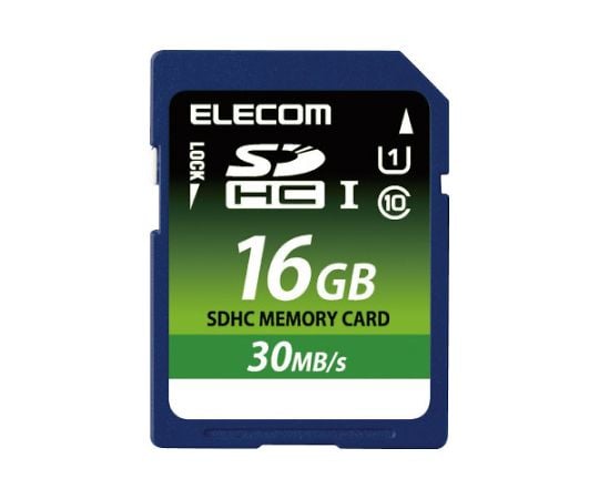データカード データ復旧microSDHCカード - MF-MS032GU11LRA