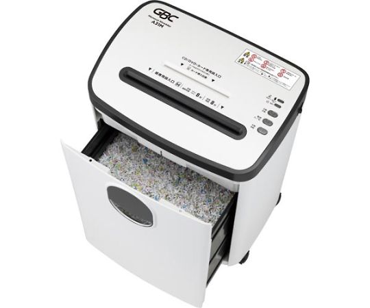 68-9483-25 マイクロカットシュレッダ A31M GSHA31M 【AXEL】 アズワン 