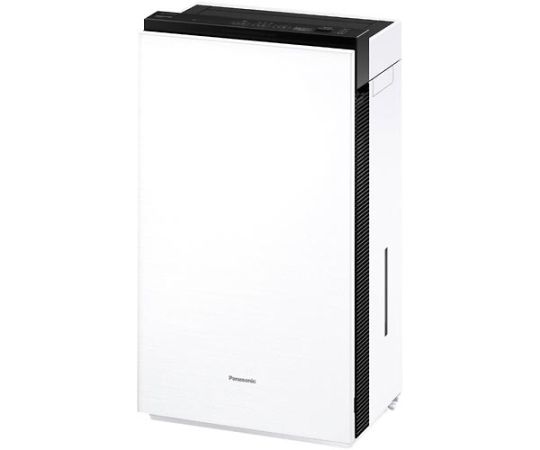 68-9487-40 次亜塩素酸空間除菌脱臭機ジアイーノ21畳加湿機能付 F