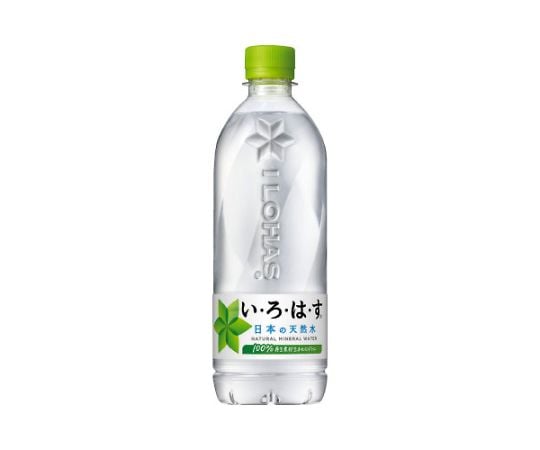 いろはす商品 い・ろ・は・す 全国配送対応 1ケース 送料無料 コカ・コーラ