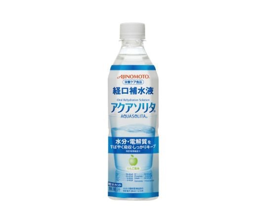 jaguars　経口補水液　アクアソリタ　 24本×2 新品未使用 Amazon.co.jp: アクアソリタ 味の素 経口補水液 ゼリー りんご
