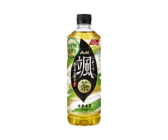 68-9497-72 アサヒ 颯 620mL 24本入 431803 【AXEL】 アズワン