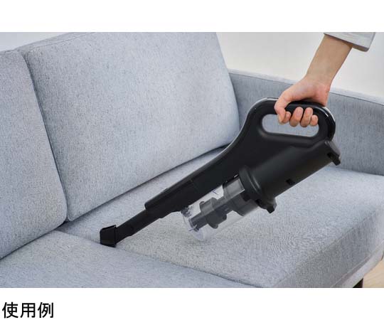アイリスオーヤマ　充電式サイクロン スティッククリーナー SCD-185P-B アイリスオーヤマ 充電式サイクロンスティッククリーナー SCD-185P-W