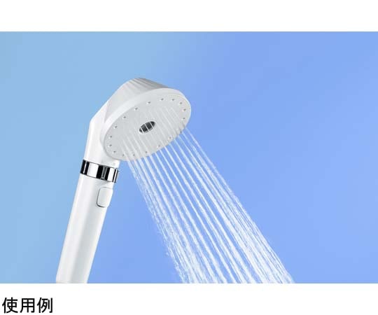 68-9527-17 ウルトラファインバブル クレンジングシャワーヘッド