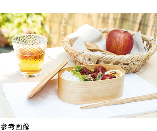modern弁当箱 ラズベリー　78562