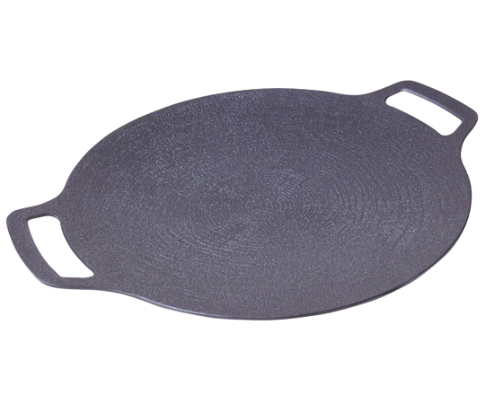 アルミプレートBBQ フッ素加工 36cm　78262