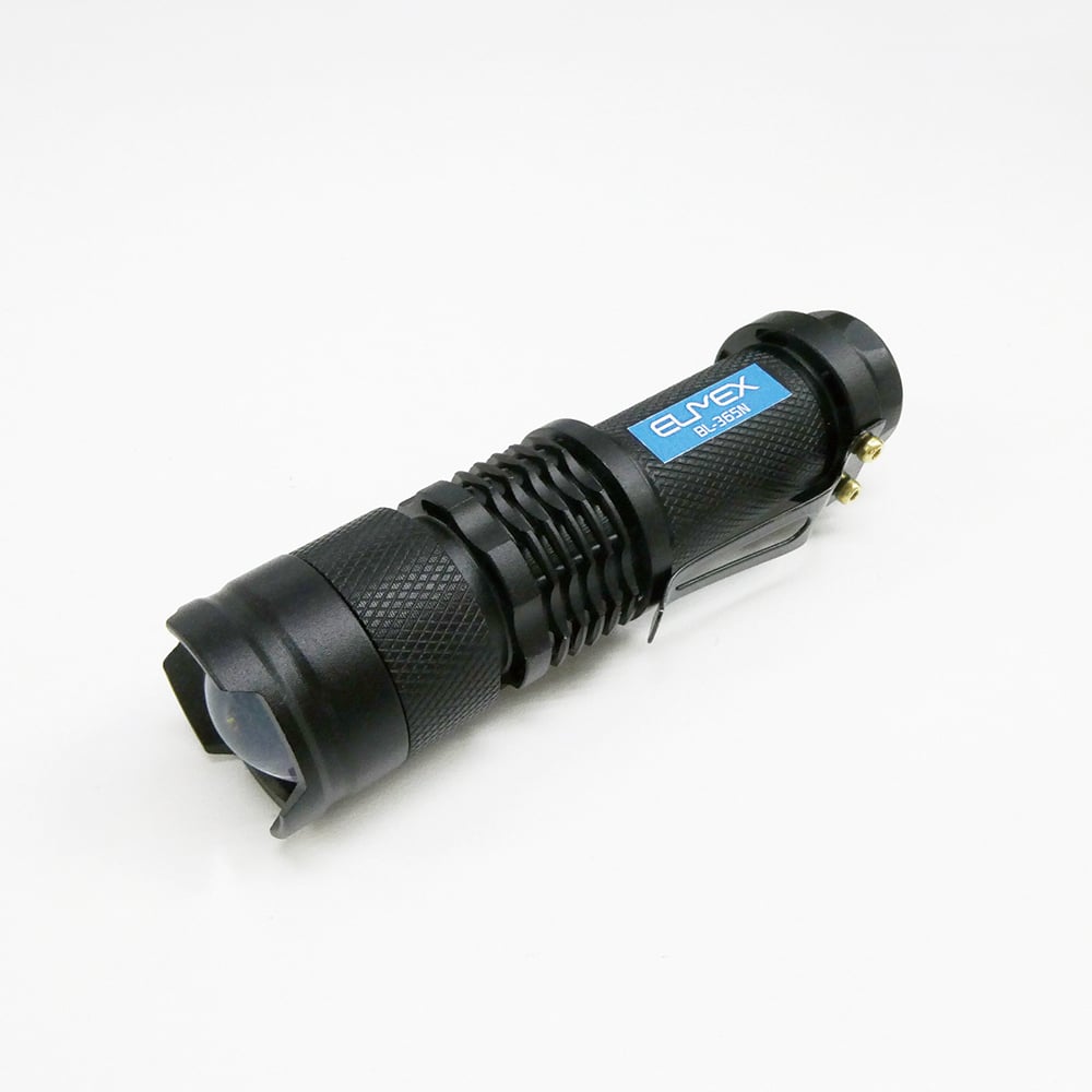 68-9548-72 X-GAL・MUG培地用LEDブラックライト 【AXEL】 アズワン