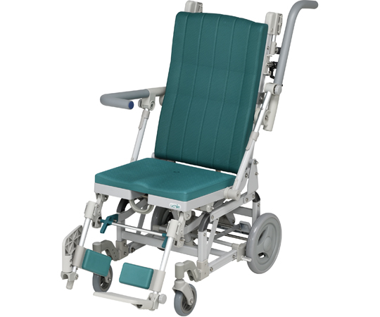 68-9549-77 はいねーるFL（U型シート） HN020 【AXEL】 アズワン