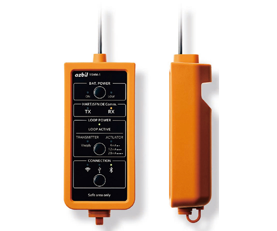 68-9550-65 スマートHARTモデム AZ-1SHM-1 【AXEL】 アズワン