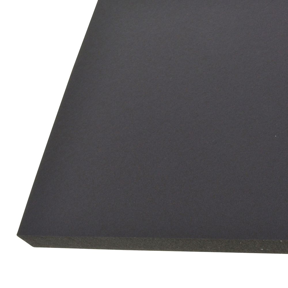 68-9576-75 Poron 角型パットST 10×100×100 1セット(5個入