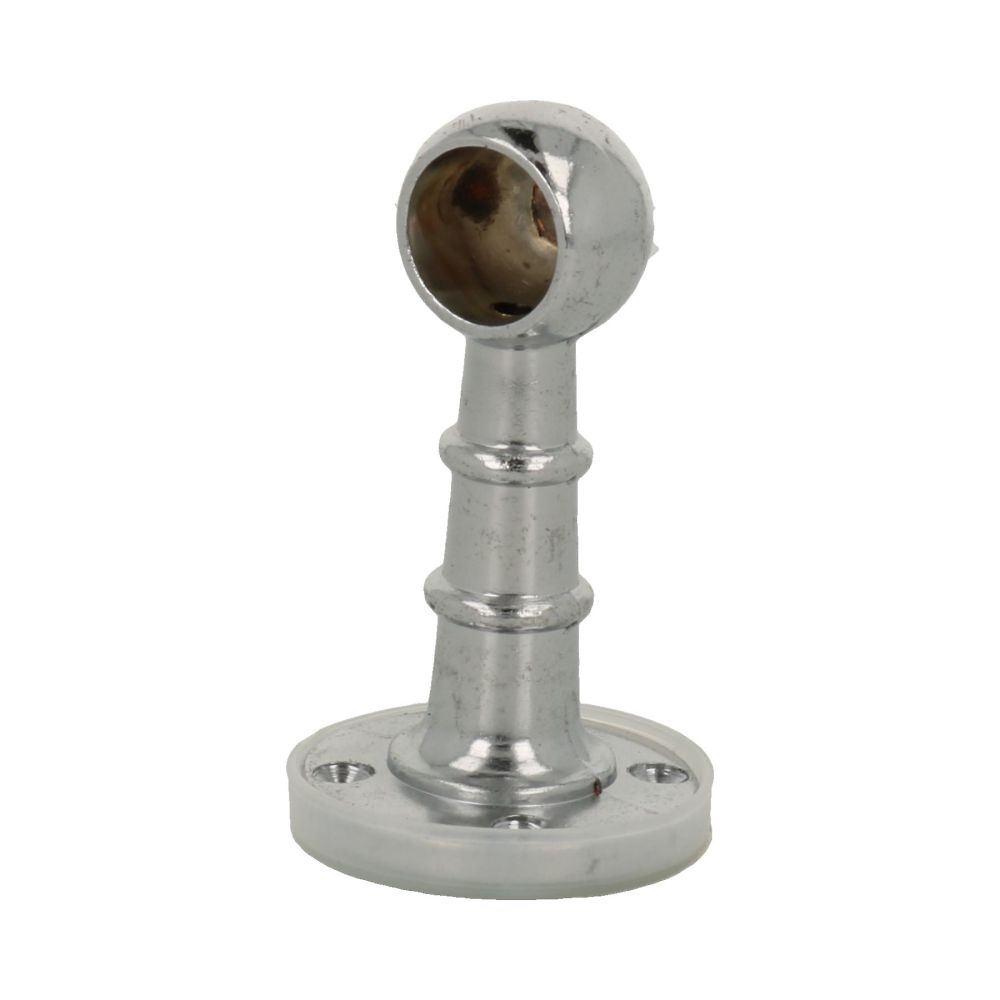 68-9578-34 首長ゲンコ（止） 16mm 1セット(10個入) 【AXEL】 アズワン