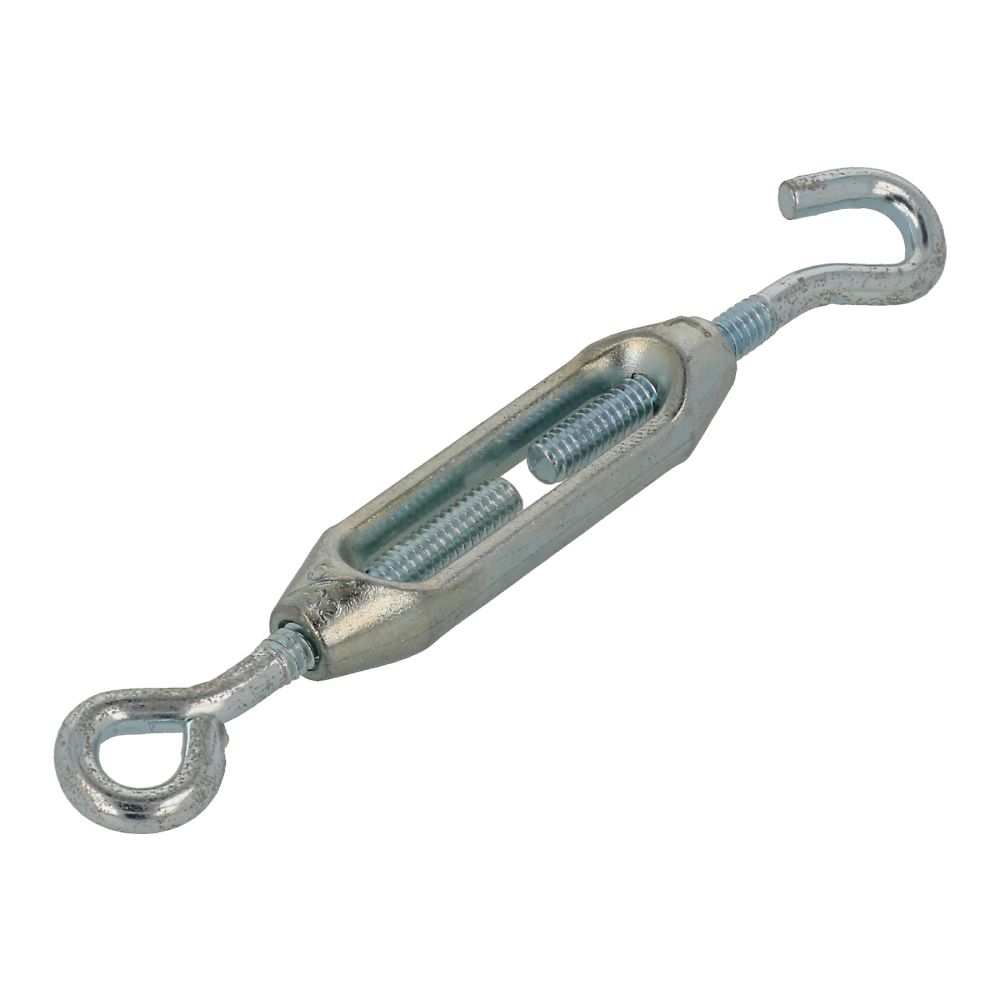 68-9643-50 ターンバックルZu 3／16 1セット(10個×1パック入) 【AXEL