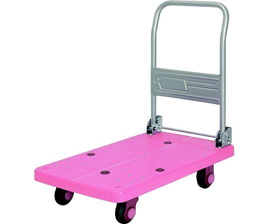 68-9654-74 ダイヤモンドカー静音シリーズ 200kg 折りたたみ式