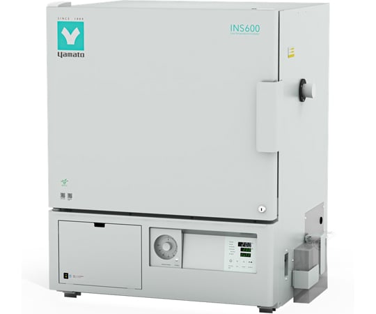 68-9655-56 低温恒温器 710×645×893mm INS600 【AXEL】 アズワン