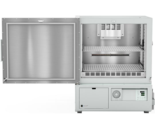 68-9655-56 低温恒温器 710×645×893mm INS600 【AXEL】 アズワン