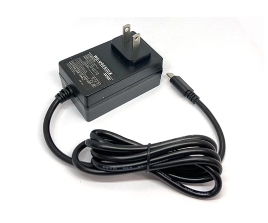 68-9770-56 RaspberryPi5用 ACアダプター 5.1V 5A WS-U05500X 【AXEL