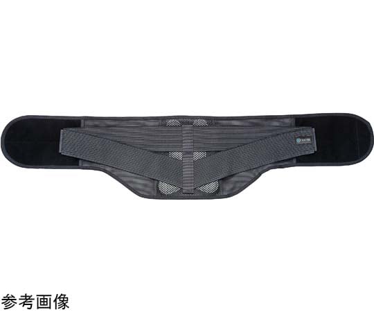 バックレスキューベルトメッシュ 黒 201705シリーズ 丸光産業