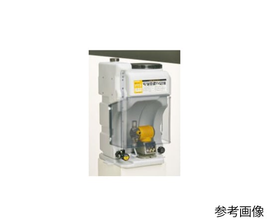 薬注システムPTSシリーズ タンク容量30L PTS-30A-PWシリーズ タクミナ
