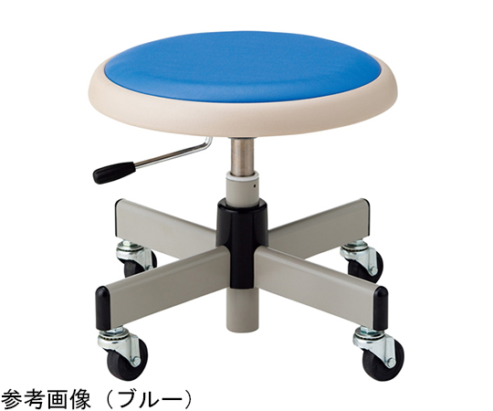 低床 作業椅子 低作業用チェア 椅子 キャスター付き TAC-H36L-Z 低作業椅子の通販【法人オフィス家具のオフィネット】 スツール