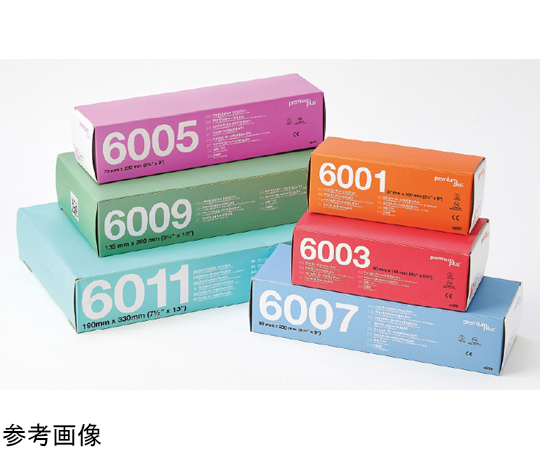 【AZUMI】パウチ46個 69-0291-58 滅菌パウチ 135×260mm 1箱（200枚入） 6009 【AXEL