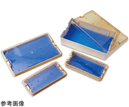 グレーシーキュレット 滅菌ケースセット グレーシーキュレット 滅菌