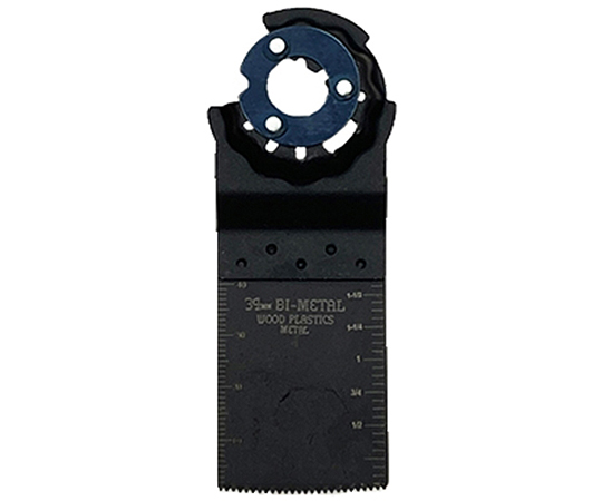 69-0297-62 アイガーマルチブレード 120×32mm HCS EGMB-4 【AXEL