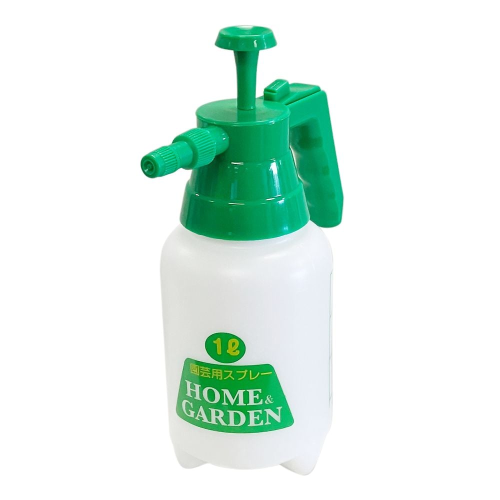 69-0322-92 蓄圧式スプレー 1L AL-1 【AXEL】 アズワン