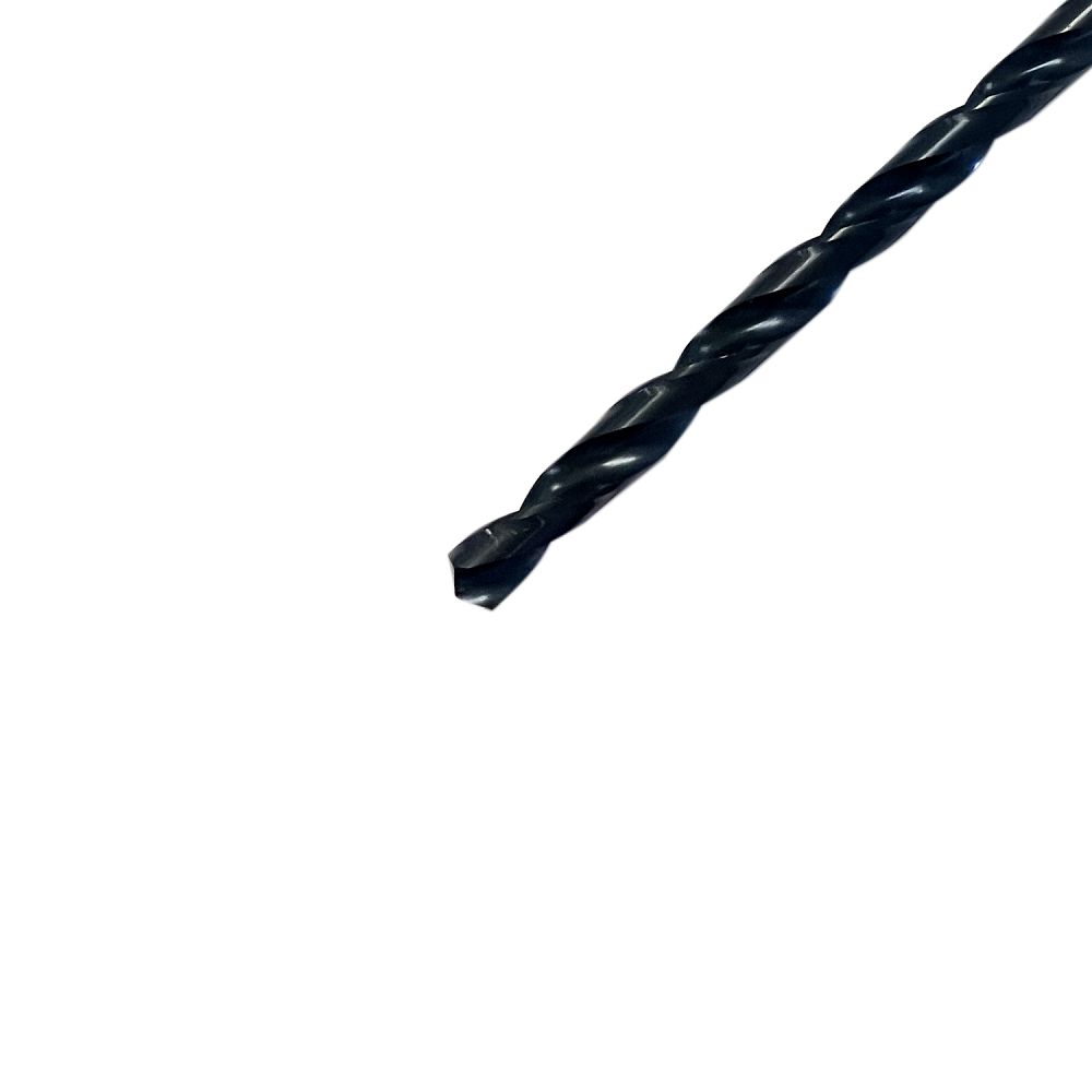 取扱を終了した商品です］69-0324-16 理研製鋼 鉄工用ドリル ロング