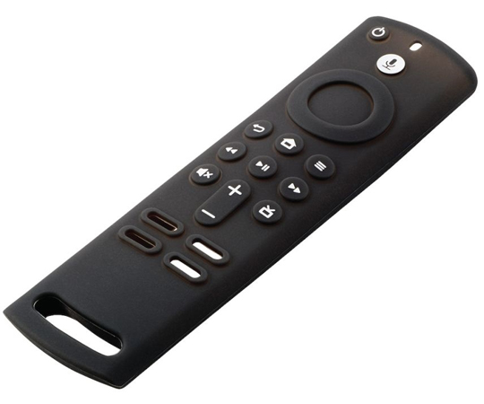 第3世代 Fire TV Stick - Alexa対応音声認識 リモコン付属