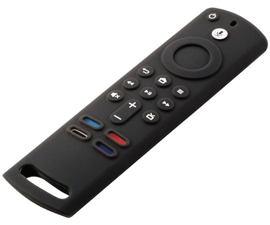 Amazon Fire TV Stick Alexa対応音声認識リモコンのみ Amazon Fire TV Stick Alexa対応音声認識リモコン 第1… 最 安値