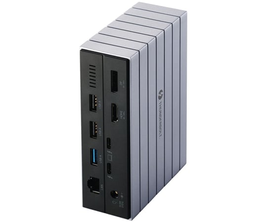 69-0324-96 ドッキングステーション 14in1 Thunderbolt4対応