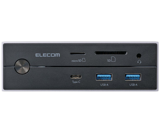 69-0324-96 ドッキングステーション 14in1 Thunderbolt4対応 69-0324-96 ドッキングステーション 14in1 Thunderbolt4対応