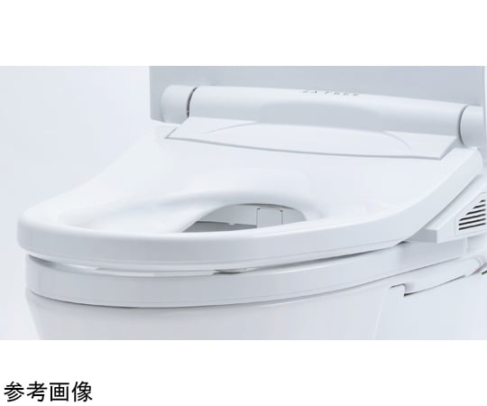 69-0327-59 前広便座ZAFREE CARE SHOWER（一般家庭モデル） STK-X800W