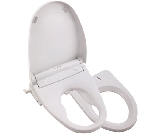 前広便座ZAFREE STK-Bシリーズ 一般家庭モデル さつき 【AXEL】 アズワン