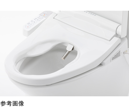 69-0327-63 前広便座ZAFREE（パブリックモデル・リモコン操作） STK