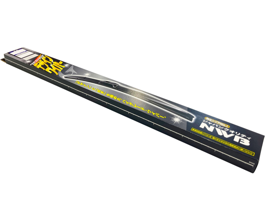 69-0328-56 自動車用 デザインワイパーブレード 400mm Uクリップ D40
