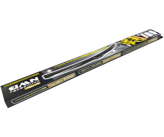 69-0328-56 自動車用 デザインワイパーブレード 400mm Uクリップ D40