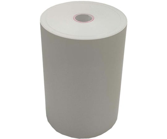 69-0406-59 感熱ロール紙 幅58mm 5巻入 SP5840CL8X5 【AXEL】 アズワン