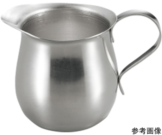 ENDO18-8 ペリカン型クリーマー 中　