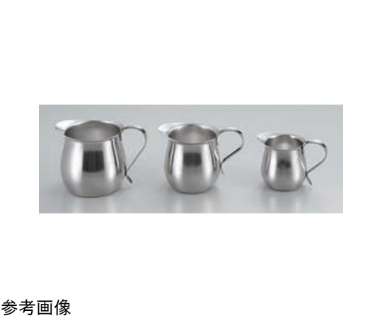 ENDO18-8 ペリカン型クリーマー 中　