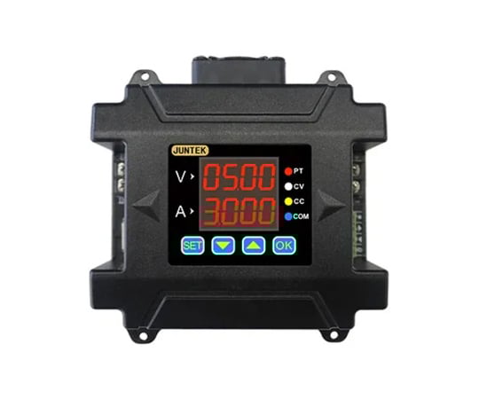 69-0479-43 プログラマブル電源 60V 24A 1440W JPM-8624 【AXEL