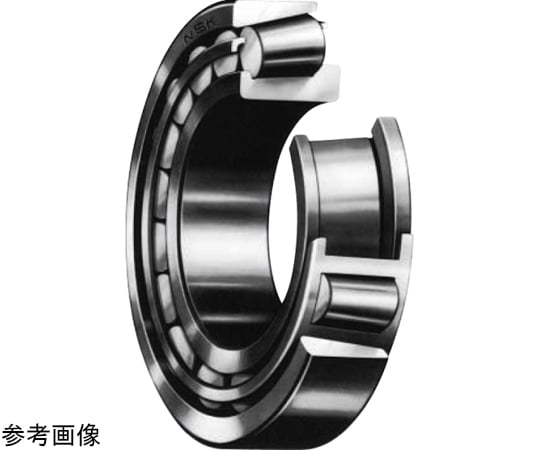 69-0490-26 日本精工（NSK） 単列円すいころ軸受 32230 【AXEL