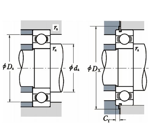 軸(雛図) Exmark LZZ29KA606 S/N 850,000 & Up Parts Diagram for Engine Group