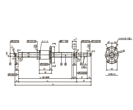 NSK様の専用 Dental Turbine Rotor Cartridge Fit NSK Latch Wrench Manual