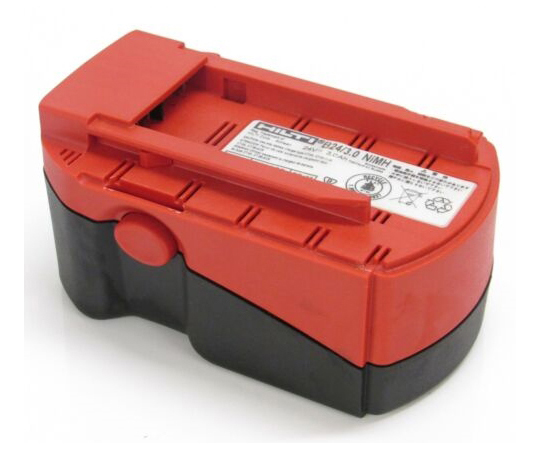 バッテリーリフレッシュ】ヒルティ Hilti 電動工具用（純正品お預かり