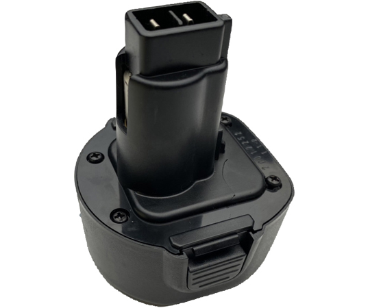 69-0546-11 【バッテリーリフレッシュ】ブラック＆デッカー B＆D 電動