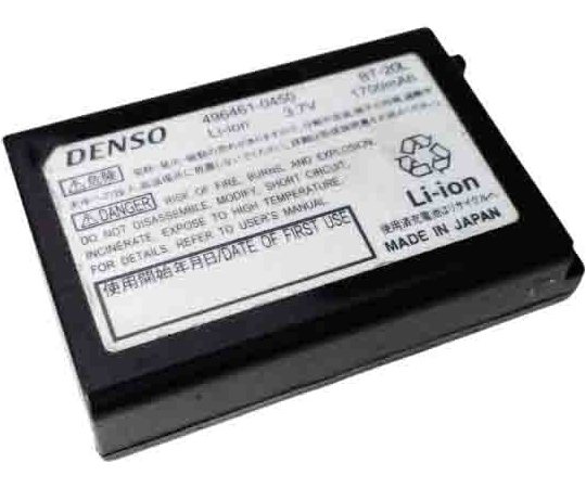 69-0548-81 【バッテリーリフレッシュ】デンソー DENSO ハンディ用