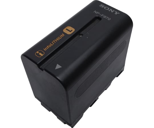 69-0551-57 【バッテリーリフレッシュ】ソニー SONY カメラ用（純正品